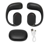 Auricolari traduttori Bluetooth 5.1 Traduzione linguistica in tempo reale Interpretazione bidirezionale Con 74 lingue 70 accenti Controllo touch HiFi