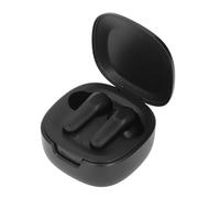 Auricolari traduttori di Lingue, Dispositivo di traduzione istantanea Bluetooth 5.4, traduttore vocale Online da 144 Lingue con App, con Custodia di, per Viaggi di conferenza
