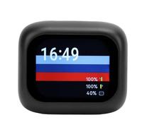 Auricolari traduttori di Lingue, Dispositivo traduttore di 144 Lingue con App, touchsn a Colori, 3 modalità di traduzione, ANC ENC antirumore ligente