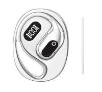 Auricolari Traduttori Istantanei, Ai Translator Earbuds, Cuffie Traduttrici In time Reale, Cuffie Traduzione Simultanea, Translation Earbuds Per Viaggi Affari, Auricolare Traduttore Simultaneo Vocale