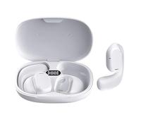 Auricolari traduttori istantanei - Conversione linguistica in Reale, Dispositivo di interpretazione in 144 Lingue | di traduzione vocale bidirezionale, Cuffie Wireless per comunicazioni