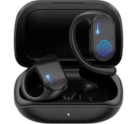 Auricolari traduttori linguistici AI modello 2026, OWS Real-Time 3-in-1