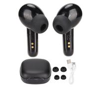 Auricolari traduttori linguistici universali con riduzione del rumore ed esperienza musicale immersiva, dispositivo di traduzione vocale in tempo