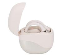 Auricolari Traduttori Traduzione Linguistica in Tempo Reale Batteria a Lunga Durata Dispositivo Traduttore a Orecchio Aperto per Viaggi D'affari, Portatile Leggero in Confezione da 2