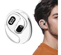 Auricolari Traduzione Traduttore Wireless Bidirezionale Per 40 Lingue | Di Interpretazione Multilingue per Viaggi Studio Business Riunioni
