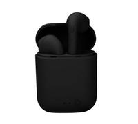 Auricolari True Wireless a mani libere, Bluetooth 5.3 con comandi touch intelligenti per un utilizzo rapido e pratico, design impermeabile per uno