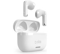 Auricolari True wireless Air Space colore bianco