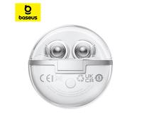 Auricolari True Wireless Baseus Bowie E5x Bluetooth 5.3 Semi-in-Ear con 4 microfoni AI ENC e 25 ore di autonomia