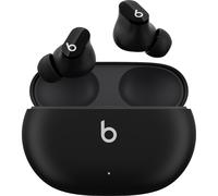 Beats Studio Buds - Auricolari Bluetooth totalmente Wireless con cancellazione attiva del rumore - resistenti al sudore, compatibili con Apple e Android - Nero