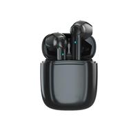 Auricolari True Wireless, Bluetooth 5.3 per una connettività senza interruzioni, design ergonomico per un comfort che dura tutto il giorno, suono