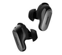 Auricolari True Wireless Bose QuietComfort Ultra 2a generazione neri ANC