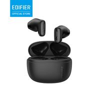 Auricolari True Wireless EDIFIER X1 Lite, Bassi Dinamici da 13mm, Bluetooth 5.4, 26 Ore di Riproduzione, Bassa Latenza 60ms, IP54, Chiamate Chiare con AI