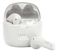 JBL JBLTFLEXWHT JBL Tune Flex Auricolare True Wireless Stereo (TWS) In-ear Musica e Chiamate Bluetooth Bianco