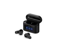 Philips 6000 series TAT6000BK/00 cuffia e auricolare True Wireless Stereo (TWS) In-ear Musica e Chiamate Bluetooth Nero