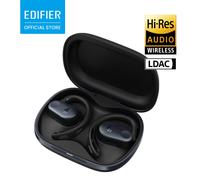 EDIFIER Comfo Flex - Bluetooth 5.3, IPX5, Durata batteria fino a 10 ore AURICOLARI WIRELESS, Nero