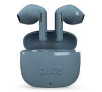 Auricolari microfono bluetooth Sbs Tws TEEARTWSGOPODSP
