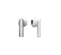 Energy Sistem Earphones True Wireless Style 4 Ultra Moon (Proximity Sensor, Wireless Charging Case, Wireless Charging Pad)