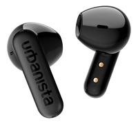 Urbanista - Auricolari Bluetooth Copenhagen 2-midnight Black - Nero URBANISTA