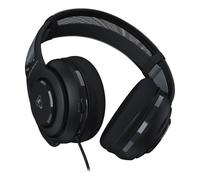 Auricolari Turtle Beach Atlas 200 con cavo Jack 3.5 mm da gaming con microfono boom neri