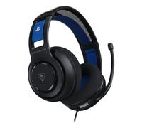 Auricolari Turtle Beach Atlas 200 con cavo Jack 3.5mm Gaming con Cancellazione del Rumore, neri
