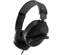 Turtle Beach Cuffie Da Gioco Multipiattaforma - Turtle Beach - Recon 70x - Nere
