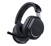 Auricolari Turtle Beach Stealth 700 Gen 3 Wireless Bluetooth Gaming con microfono, Nero