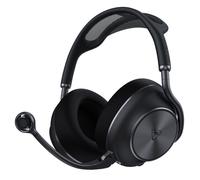 Auricolari Turtle Beach Stealth Pro II wireless Bluetooth 5.3 con Cancellazione Rumore per XBOX Nero