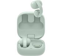 Auricolari TWS a Clip Sony WFLC900G colore salvia