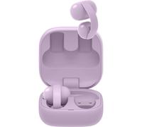 Sony LinkBuds Clip cuffie open-ear, design a clip confortevole, 3 modalità di ascolto, IPX4, chiamate nitide, batteria fino a 37 ore, assistente vocale AI, controllo touch, iOS e Android - Lavender