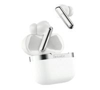 Fontastic Cuffie Auricolari BT 5.4 TWS con Hybrid ANC + ENC 6 Microfoni Custodia