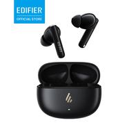 Auricolari TWS Edifier X5 Pro con Cancellazione Attiva del Rumore Ibrida -48dB, Bluetooth V6.0, 48 Ore di Autonomia, IP55, Chiamate Chiare con AI