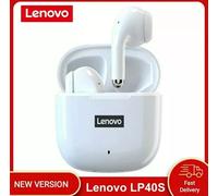 AURICOLARI LENOVO LP40S CUFFIE TWS BLUETOOTH SAMSUNG IPHONE XIAOMI HUAWEI