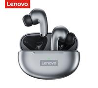 Lenovo LP5 TWS Think Plus True Wireless Earbuds Bluetooth 5.0 Touch Control Noise Cancelling IPX-4 Resistente al sudore e all'acqua