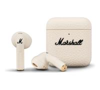 MARSHALL Minor IV TWS AURICOLARE WIRELESS, Cream