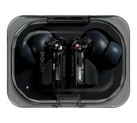 Nothing Ear (a) wireless earbuds Black