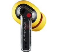 Auricolari Tws Nothing Ear a Yellow