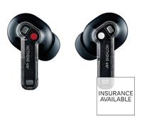 Auricolari con Microfono Nothing Ear 2024 Nero