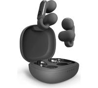Auricolari tws ows Air Clip SBS colore nero