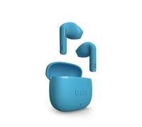 SBS Go Pods Auricolare True Wireless Stereo (TWS) In-ear Musica e Chiamate USB tipo-C Bluetooth Blu