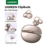 Auricolari UGREEN Ear Clip OWS, auricolari Bluetooth wireless TWS.