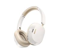 Auricolari UGREEN HiTune Max 5C wireless Bluetooth 5.4 con Cancellazione Rumore Bianco
