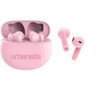 URBANISTA Austin AURICOLARI WIRELESS, Blossom Pink - Rosa