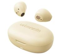Auricolari Urbanista Lisbon Vanilla Cream colore crema bluetooth