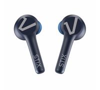 Cuffie wireless Veho Stix True Wireless Blu navy