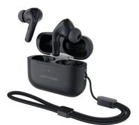 Auricolari Vention Echo Lite E11 Pro Wireless Bluetooth con Cancellazione Rumore Nero