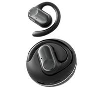 Auricolari Vention wireless bluetooth con Open Ear Nero USB Tipo-C Bluetooth 5.3