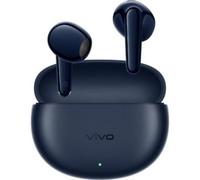 Auricolari Vivo Buds Air 3 wireless Bluetooth con riduzione rumore AI, IP54, Blu