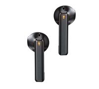 Auricolari Wekome WK-VB09 True Wireless Bluetooth 5.3 Circumaurali Neri