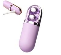 Auricolari Wireless - Auricolari Per Dormire Con Massaggiatore A Vibrazioni - Ricaricabili USB Impermeabili Invisibili per Pendolarismo Chiamate in Aereo Studio Viaggio Riunioni Ciclismo Sport