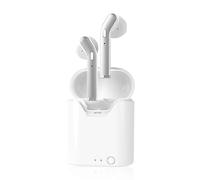 Auricolari wireless Bluetooth 5.0, cuffie wireless in-ear con cancellazione del rumore 2022